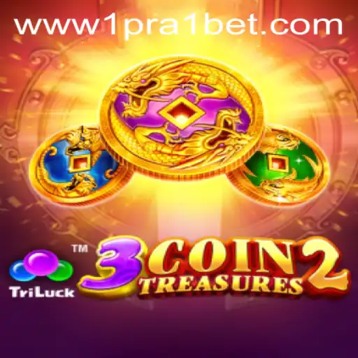 Exploring 3CoinTreasures2: A Thrilling Online Gaming Adventure
