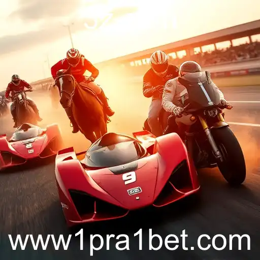 A Ascensão do 1 pra 1 Bet nos E-Sports