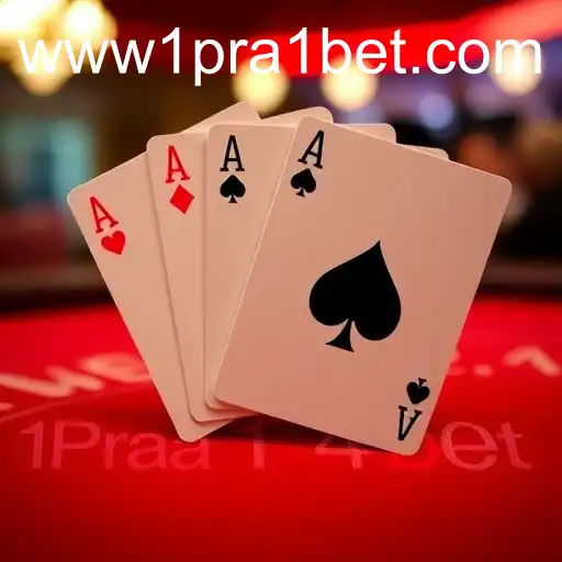 Understanding the Baccarat Game: A Deep Dive into Strategy and Betting with 1 Pra 1 Bet
