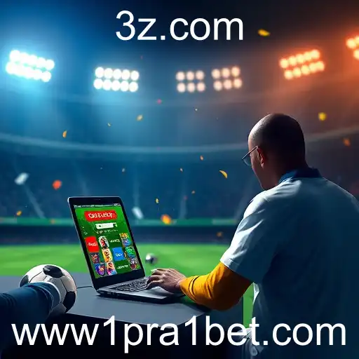 A Ascensão dos Sites de Apostas em Português