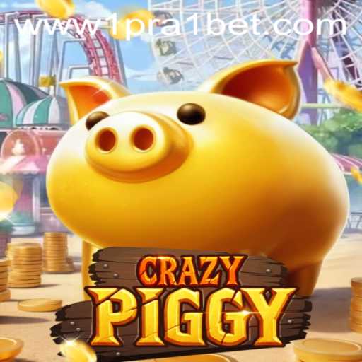 Exploring the Exciting World of CrazyPiggy: The Ultimate 1 pra 1 Bet Experience
