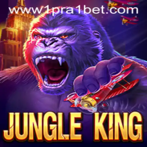 Explore the Thrilling World of JungleKing: A Game of Strategy and Survival