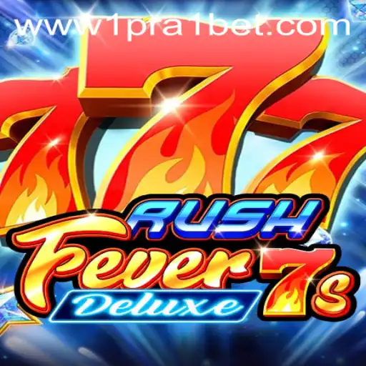 Explore the Exciting World of RushFever7sDeluxe: A Thrilling Casino Adventure