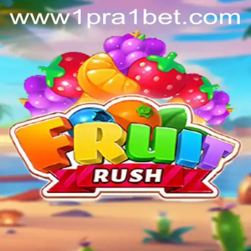 Discover the Exciting World of FruitRush and the Thrill of 1 pra 1 Betting
