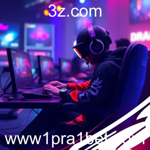 Tendências de Apostas em Jogos e o Crescimento do '1 pra 1 Bet'