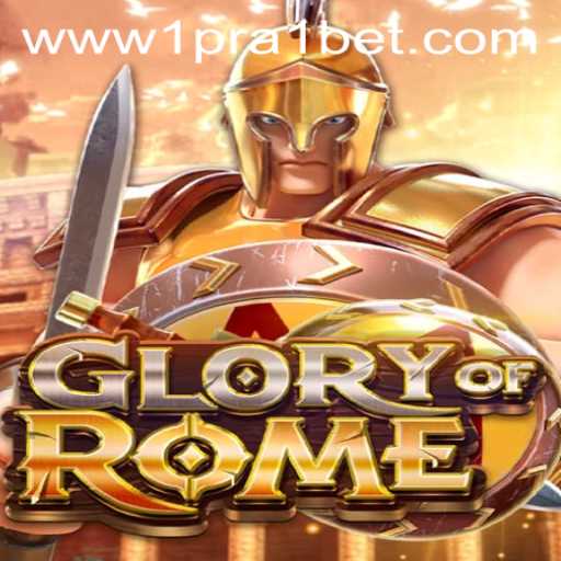 Discover the Thrilling World of GloryofRome: An Immersive Gaming Experience