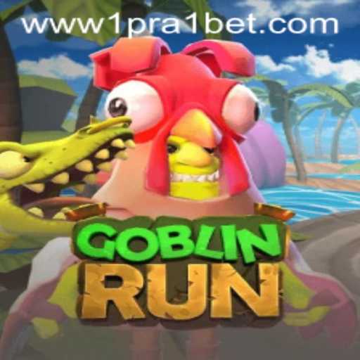 GoblinRun: Dive Into the Exciting World of Goblins and Adventure with '1 pra 1 bet'
