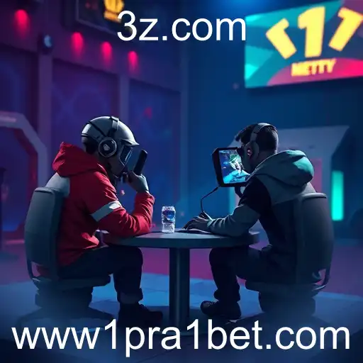 Impacto das Apostas Online no Mundo dos eSports
