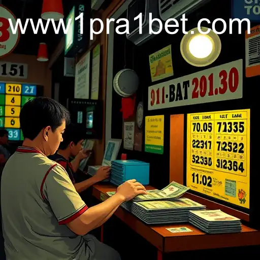 Exploring the Intricate World of Jueteng: The '1 pra 1 Bet' Phenomenon