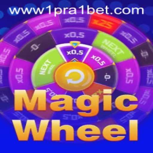 Exploring MagicWheel: The Exciting Game of 1 pra 1 bet