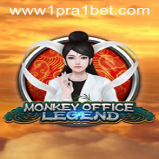 Explore the Fascinating World of MonkeyOfficeLegend: A New Gaming Sensation