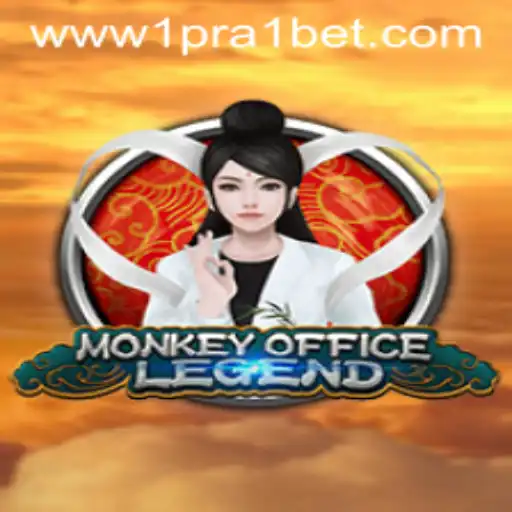 Explore the Fascinating World of MonkeyOfficeLegend: A New Gaming Sensation