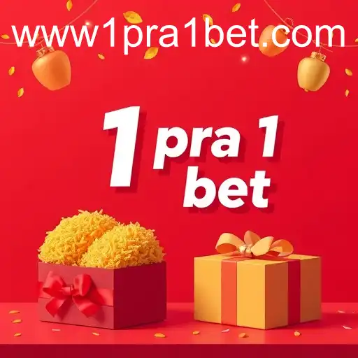 Exploring the Allure of Exclusive Offers: The Fascination of 1 pra 1 Bet