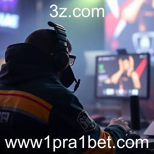 Transformações do Mercado de Apostas em Jogos Online