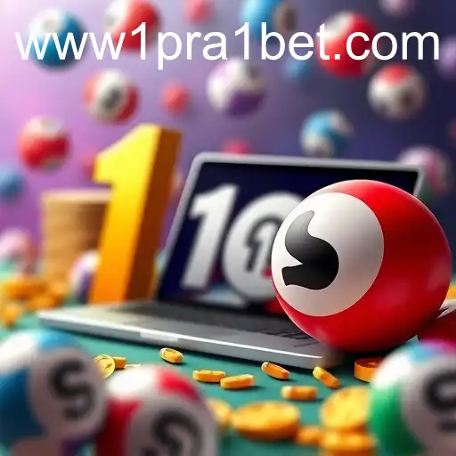 Exploring the Dynamic World of Online Bingo: A Deep Dive into '1 pra 1 bet'
