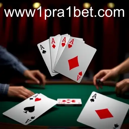 The World of Poker Games: Unveiling the Intricacies of 