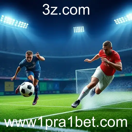 A Ascensão do '1 pra 1 Bet' no Cenário Competitivo de 2025