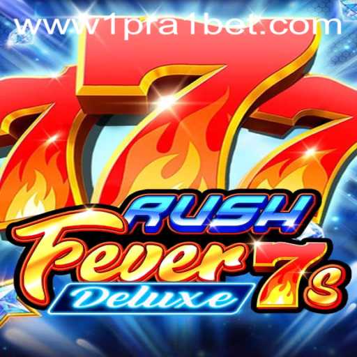 Explore the Exciting World of RushFever7sDeluxe: A Thrilling Casino Adventure