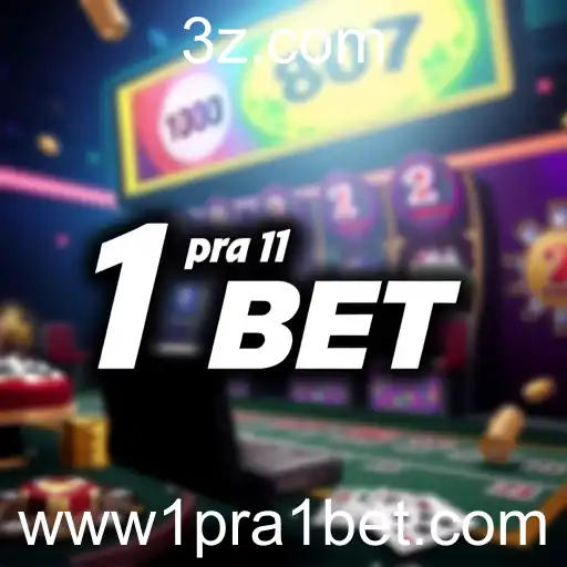 A Fascinante Categoria de Jogos de Cassino no 1 pra 1 Bet