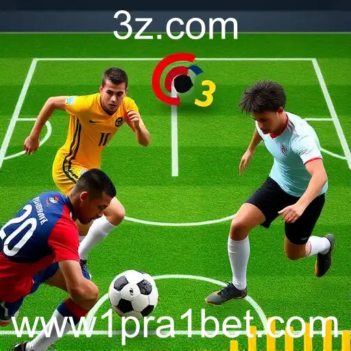 Desvendando os Esportes Fantasy na 1 pra 1 bet