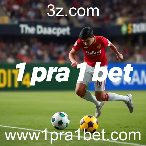 Crescimento do Mercado de Apostas Online no Brasil