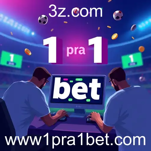 A Ascensão dos Sites de Apostas em 2025