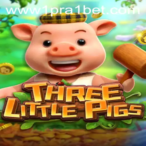 A Comprehensive Guide to the Thrilling THREELITTLEPIGS Game