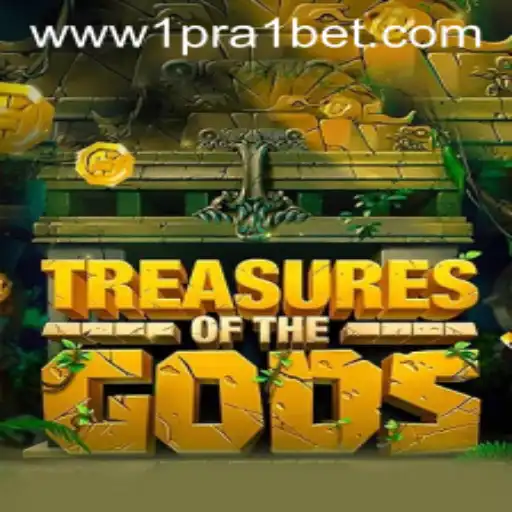 Exploring the Exciting World of TreasureoftheGods