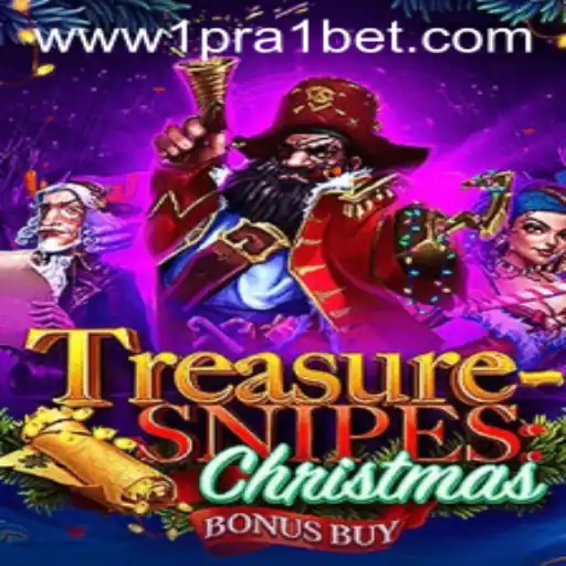 Dive into the Festive Adventure with TreasuresnipesChristmas: The Ultimate 1 pra 1 Bet Experience