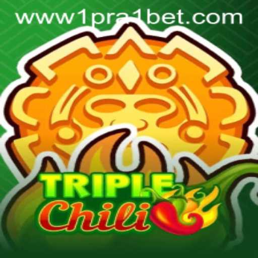 Exploring the Thrilling World of TripleChili: A 1 pra 1 bet Adventure